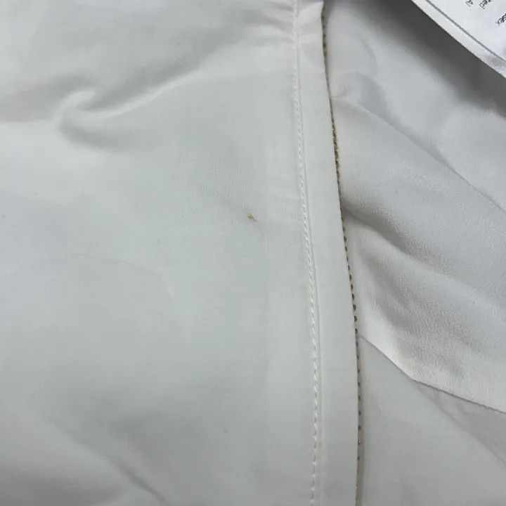 Gucci Gucci SS23 Solid Half-Zip Long Sleeve Dress Size M / US 6-8 / IT 42-44 - 6 Thumbnail