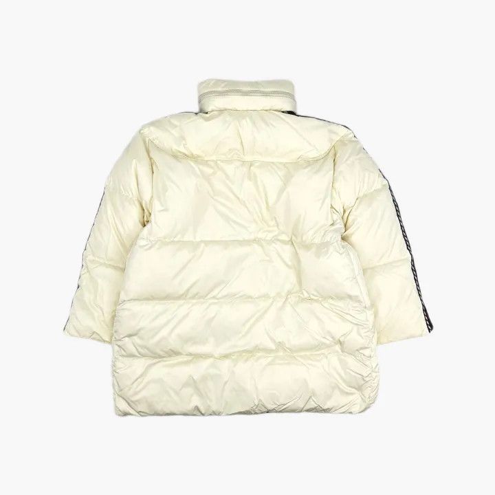 Gucci GUCCI Double G Nylon Down Parka Winter Coat Size L / US 10 / IT 46 - 3 Thumbnail