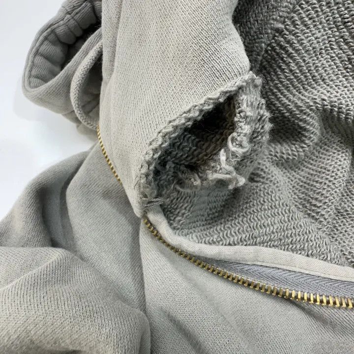 Gucci Gucci Logo Hoodie with Half-Zip Size XL / US 12-14 / IT 48-50 - 6 Thumbnail