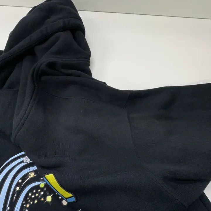 Gucci Gucci x Disney Cartoon Donald Duck Hoodie Size S / US 4 / IT 40 - 8 Thumbnail