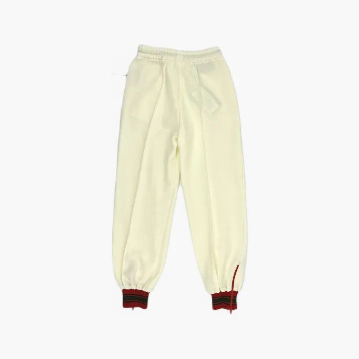 Gucci Gucci SS23 Logo Patch Sweatpants for Women Size 23" - 3 Thumbnail