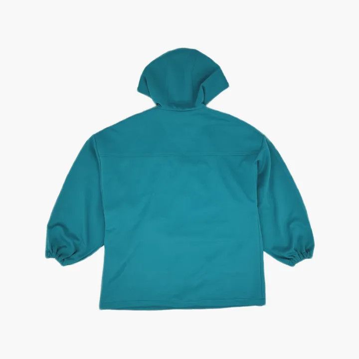 Gucci Gucci SS22 Logo Hoodie Dress for Women Size S / US 4 / IT 40 - 3 Thumbnail