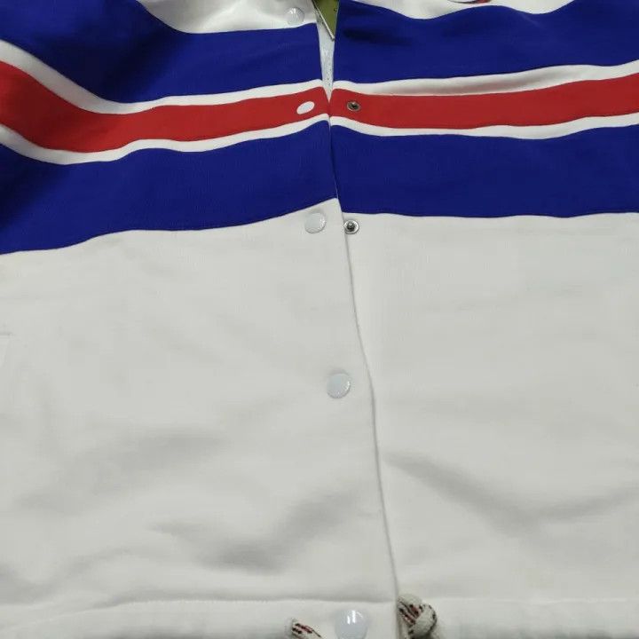 Gucci Gucci Striped Knit Jacket for Women Size M / US 6-8 / IT 42-44 - 12 Thumbnail