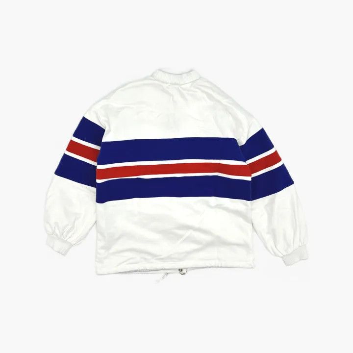 Gucci Gucci Striped Knit Jacket for Women Size M / US 6-8 / IT 42-44 - 3 Thumbnail