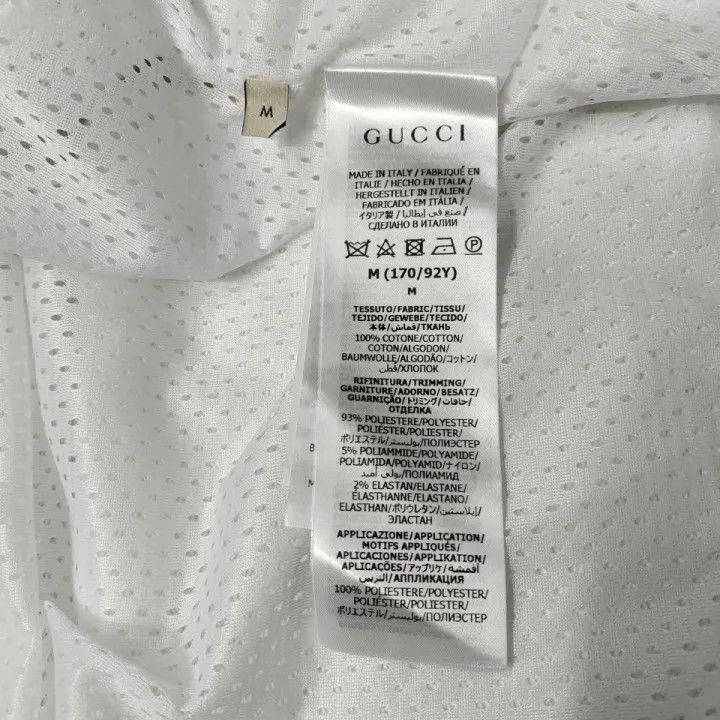 Gucci Gucci Striped Knit Jacket for Women Size M / US 6-8 / IT 42-44 - 5 Thumbnail