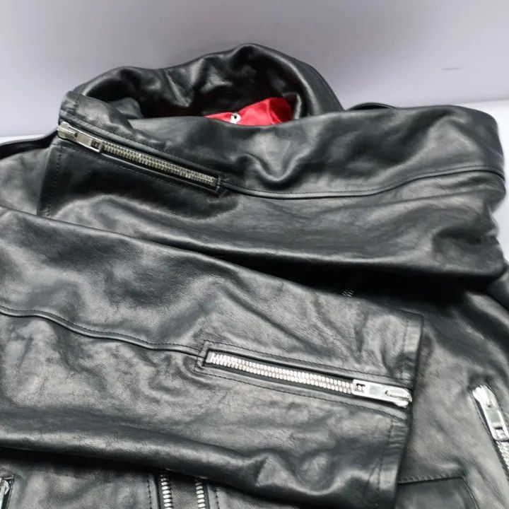 Gucci Gucci Black Casual Zip Jacket for Women Size S / US 4 / IT 40 - 9 Thumbnail