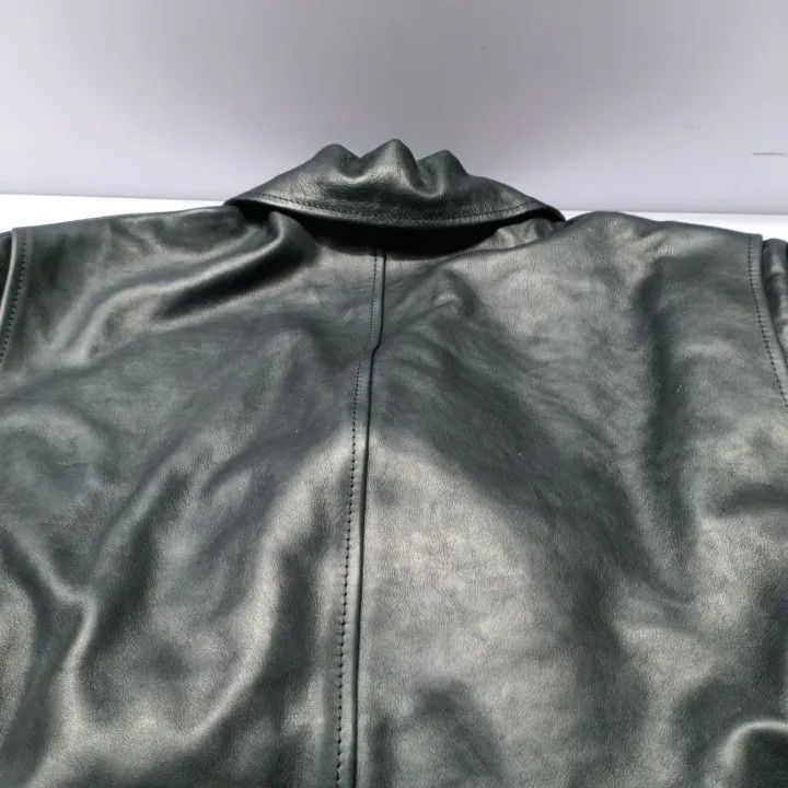 Gucci Gucci Black Casual Zip Jacket for Women Size S / US 4 / IT 40 - 7 Thumbnail