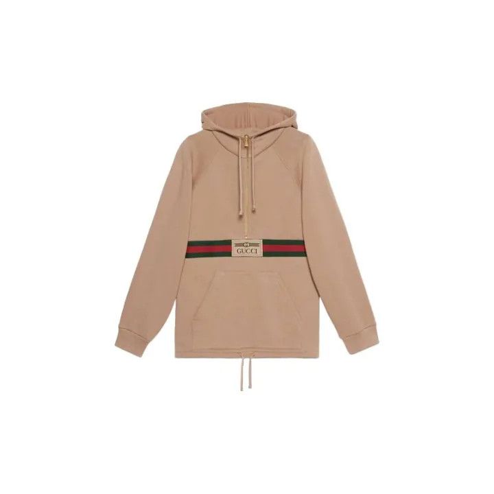 Gucci Gucci Pullover Sweatshirt with Star Print Size M / US 6-8 / IT 42-44 - 2 Thumbnail