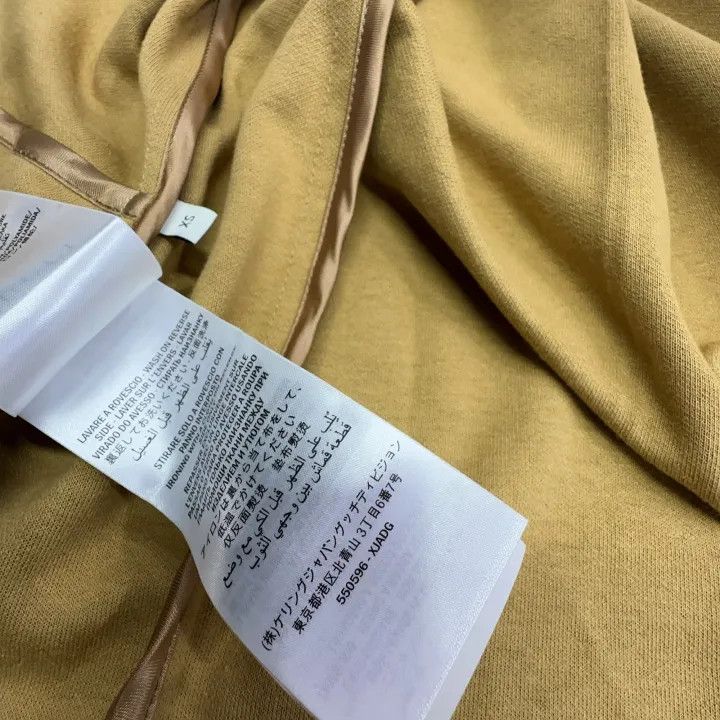 Gucci Gucci SS21 Long Sleeve Color Block Dress Size XS / US 0-2 / IT 36-38 - 6 Thumbnail