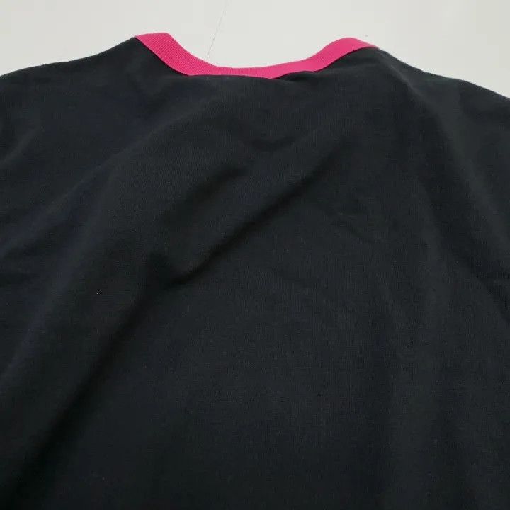 Gucci Gucci Logo Graphic Short Sleeve T-Shirt Size M / US 6-8 / IT 42-44 - 6 Thumbnail
