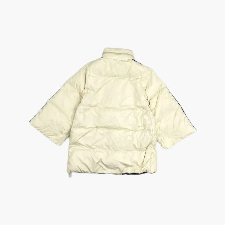 Gucci Gucci Nylon Down Parka for Women Size M / US 6-8 / IT 42-44 - 3 Thumbnail