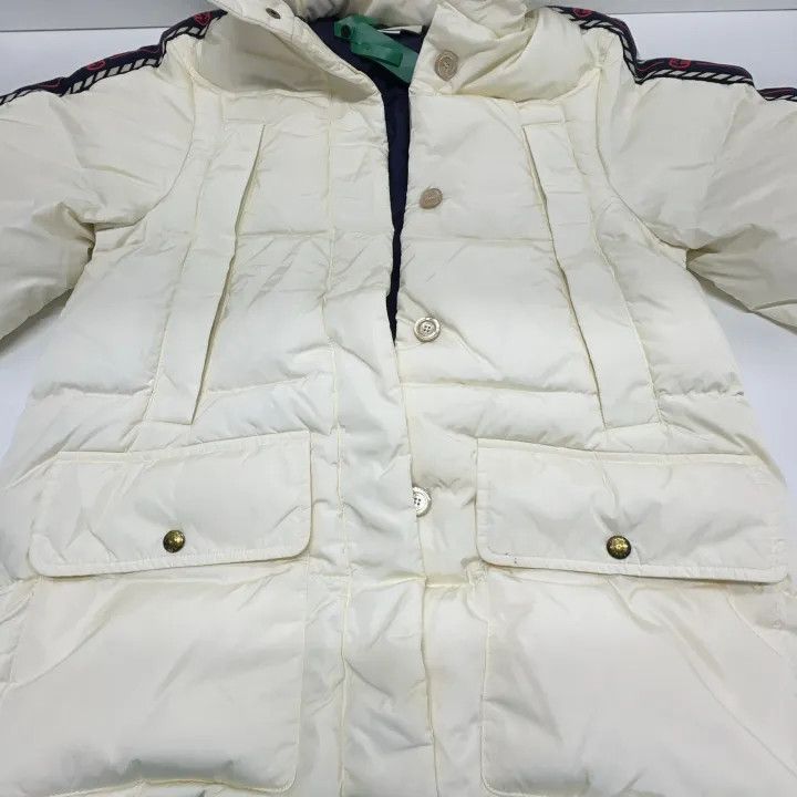 Gucci Gucci Nylon Down Parka for Women Size M / US 6-8 / IT 42-44 - 12 Thumbnail