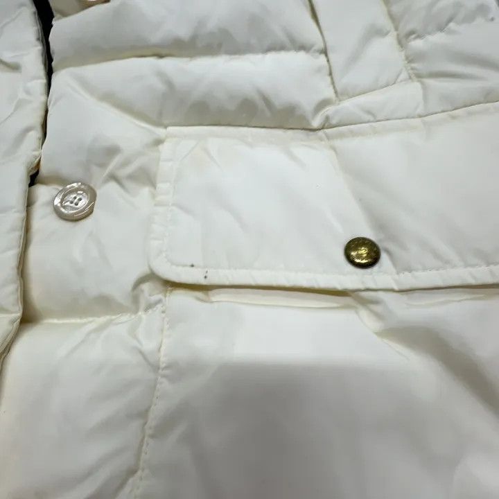 Gucci Gucci Nylon Down Parka for Women Size M / US 6-8 / IT 42-44 - 9 Thumbnail