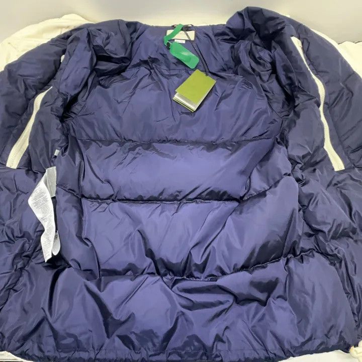 Gucci Gucci Nylon Down Parka for Women Size M / US 6-8 / IT 42-44 - 15 Thumbnail