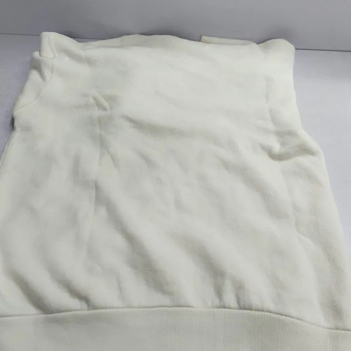 Gucci Gucci Oversized Logo Sweatshirt for Women Size L / US 10 / IT 46 - 7 Thumbnail