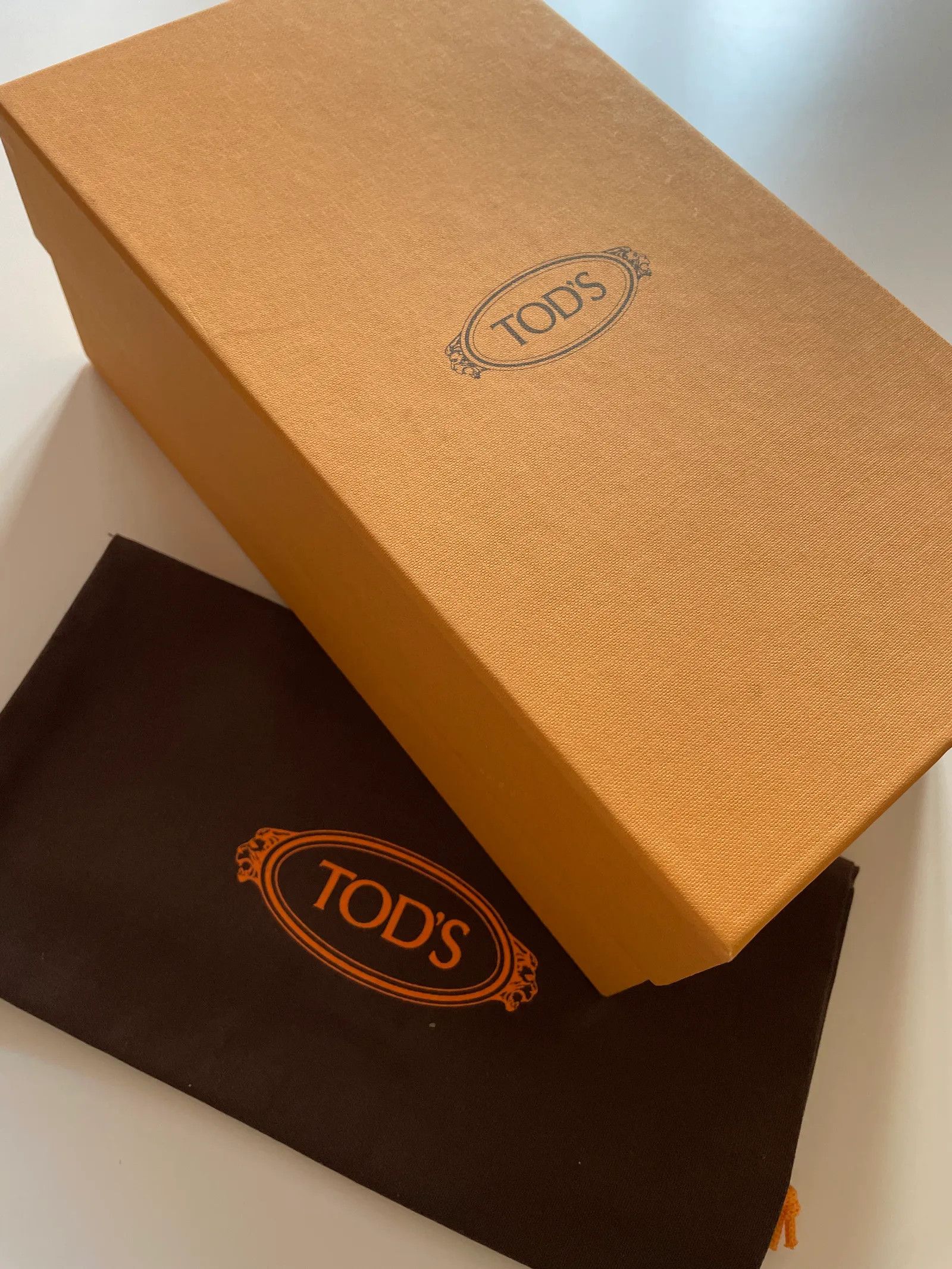 Tod's Tod’s Gommino driving loafers Loafers Size US 6 / IT 36 - 3 Thumbnail