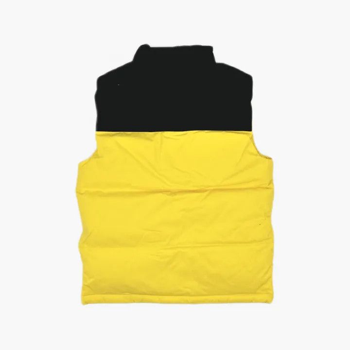 Gucci Gucci x The North Face Yellow Vest Size XS / US 0-2 / IT 36-38 - 3 Thumbnail
