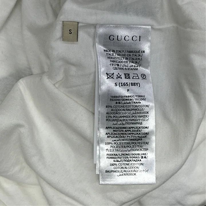 Gucci Gucci Hooded Color Block Dress Size S / US 4 / IT 40 - 4 Thumbnail
