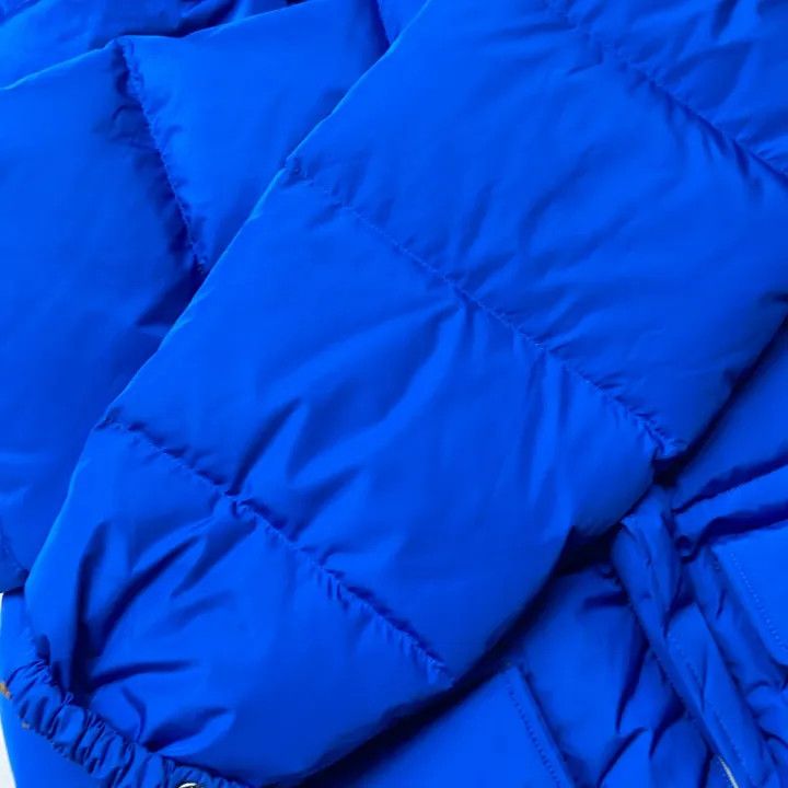 Gucci Gucci The North Face Blue Hooded Jacket Size XS / US 0-2 / IT 36-38 - 17 Thumbnail