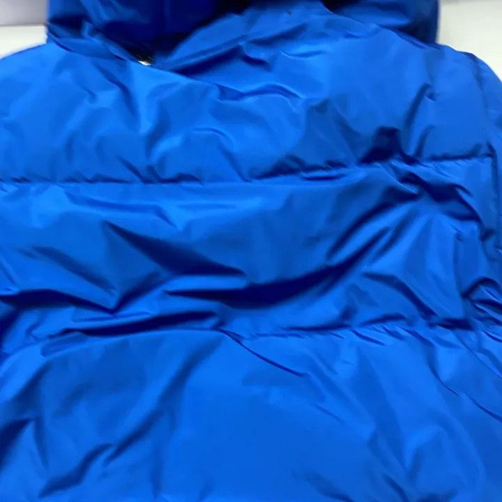 Gucci Gucci The North Face Blue Hooded Jacket Size XS / US 0-2 / IT 36-38 - 8 Thumbnail