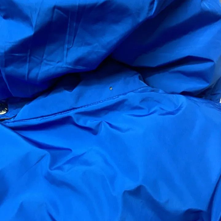 Gucci Gucci The North Face Blue Hooded Jacket Size XS / US 0-2 / IT 36-38 - 14 Thumbnail