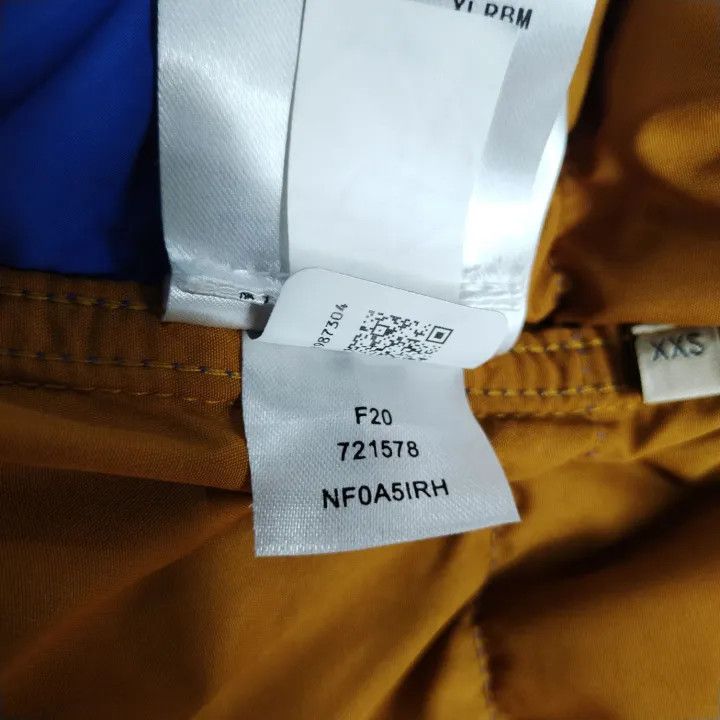 Gucci Gucci x The North Face Blue Puffer Jacket Size XXS / US 00 / IT 34 - 6 Thumbnail