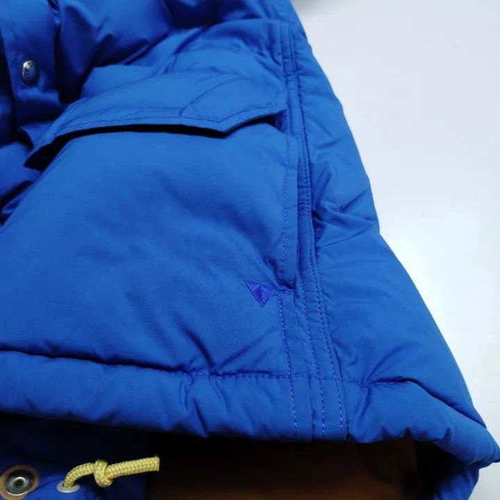Gucci Gucci x The North Face Blue Puffer Jacket Size XXS / US 00 / IT 34 - 13 Thumbnail