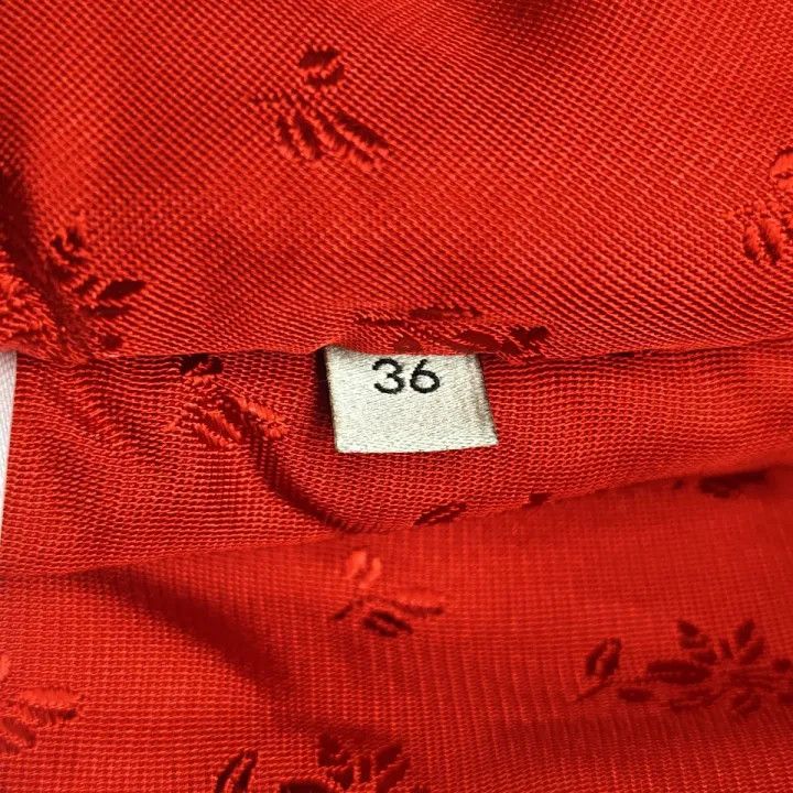 Gucci Gucci FW21 Plaid Puffer Jacket for Women Size S / US 4 / IT 40 - 6 Thumbnail