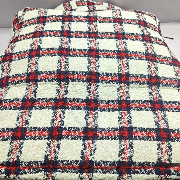 Gucci Gucci FW21 Plaid Puffer Jacket for Women Size S / US 4 / IT 40 - 11 Thumbnail