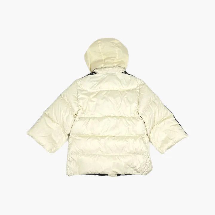 Gucci GUCCI Double G Nylon Down Parka Coat Size M / US 6-8 / IT 42-44 - 3 Thumbnail