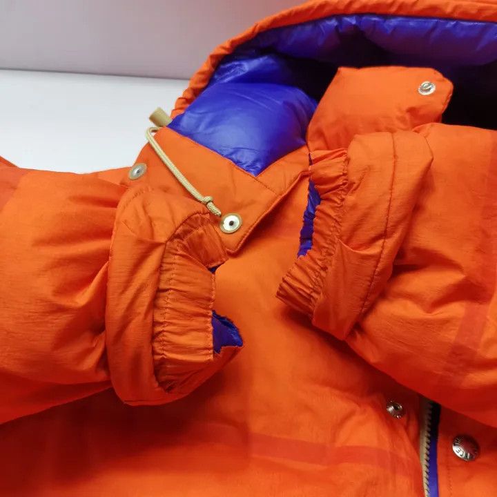 Gucci Gucci x The North Face Hooded Puffer Jacket Size XS / US 0-2 / IT 36-38 - 11 Thumbnail