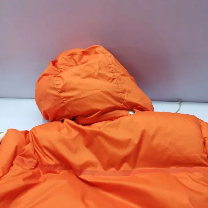 Gucci Gucci x The North Face Hooded Puffer Jacket Size XS / US 0-2 / IT 36-38 - 10 Thumbnail
