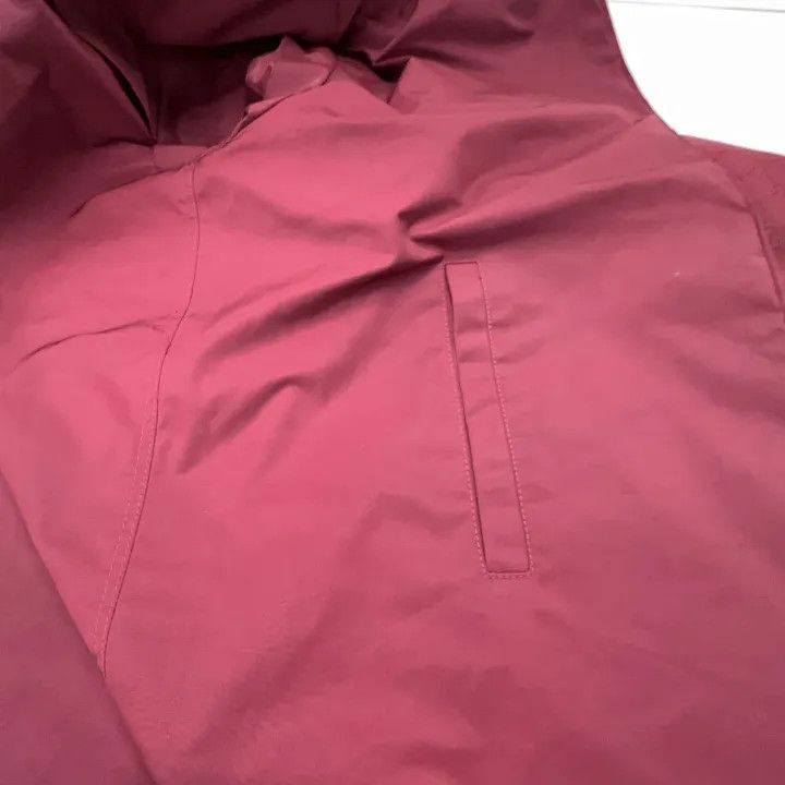 Gucci Gucci SS24 Reversible Hooded Jacket for Women Size M / US 6-8 / IT 42-44 - 12 Thumbnail