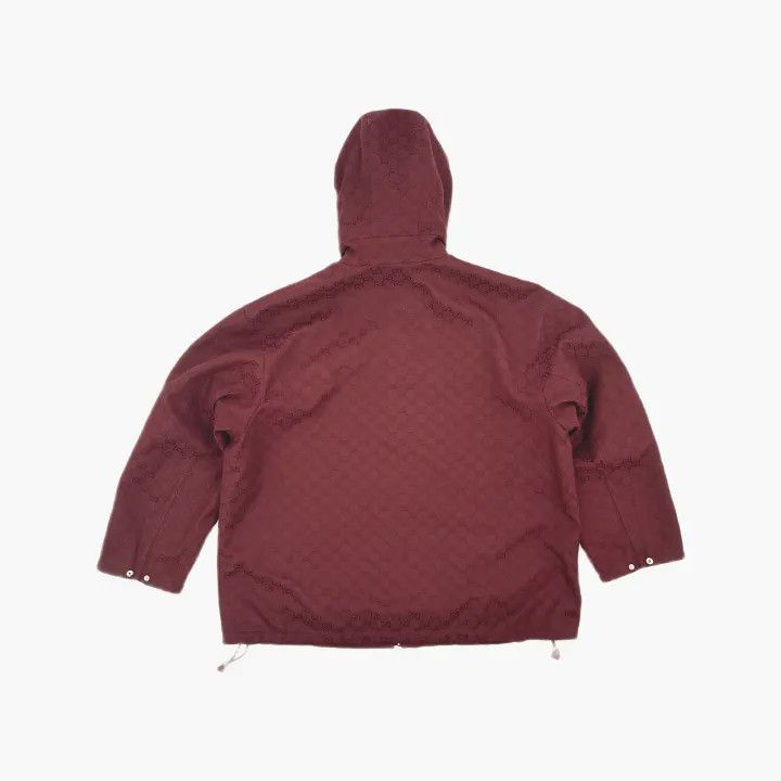 Gucci Gucci SS24 Reversible Hooded Jacket for Women Size M / US 6-8 / IT 42-44 - 3 Thumbnail