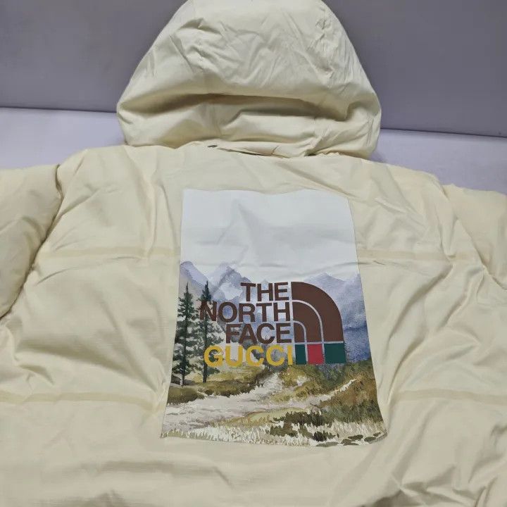 Gucci Gucci x The North Face Winter Jacket Size M / US 6-8 / IT 42-44 - 9 Thumbnail