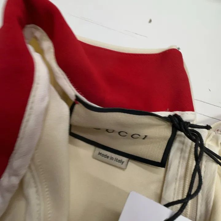 Gucci Gucci SS23 Colorblock Short Sleeve Dress Size M / US 6-8 / IT 42-44 - 3 Thumbnail