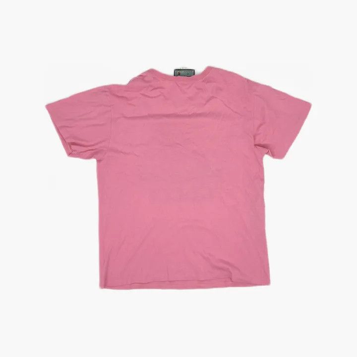 Gucci GUCCI x Disney Mickey Print Pink T-Shirt Size L / US 10 / IT 46 - 3 Thumbnail