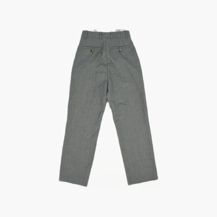 Gucci Gucci SS22 Gray Side Pocket Casual Pants Size 36" / US 14 / IT 50 - 3 Thumbnail