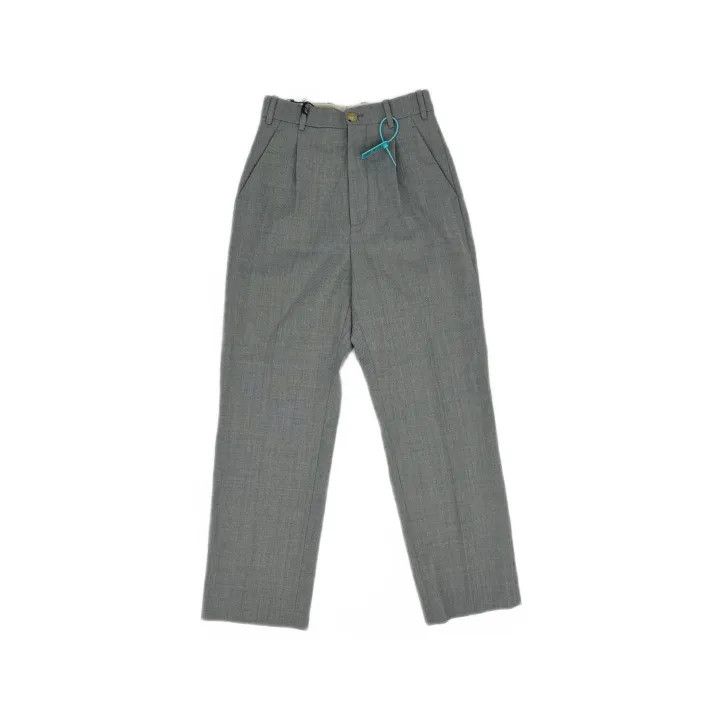 Gucci Gucci SS22 Gray Side Pocket Casual Pants Size 36" / US 14 / IT 50 - 2 Thumbnail
