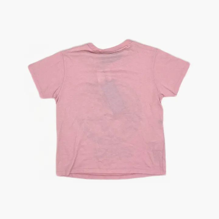 Gucci Gucci x Disney Pink Donald Duck T-Shirt Size XXS / US 00 / IT 34 - 3 Thumbnail