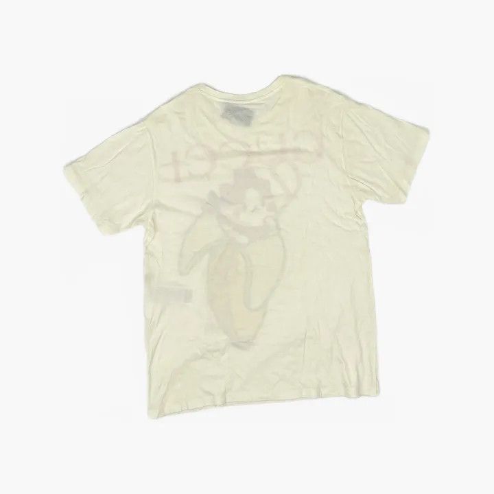 Gucci GUCCI Love Parade Cartoon Print Short Sleeve T-Shirt Size M / US 6-8 / IT 42-44 - 3 Thumbnail