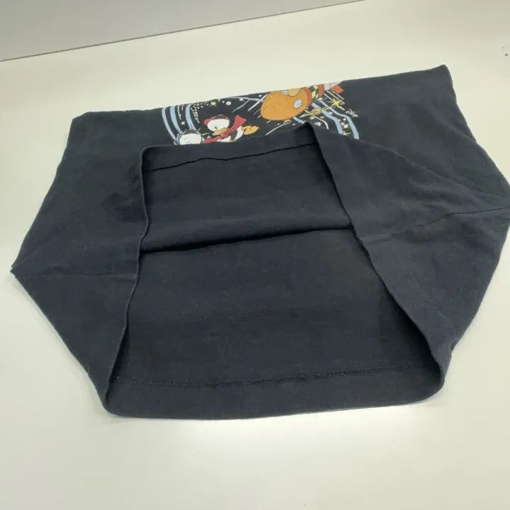 Gucci Gucci Disney Donald Duck Graphic T-Shirt Size L / US 10 / IT 46 - 10 Thumbnail