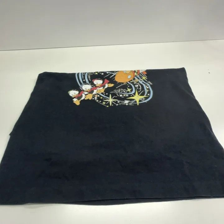 Gucci Gucci Disney Donald Duck Graphic T-Shirt Size L / US 10 / IT 46 - 9 Thumbnail