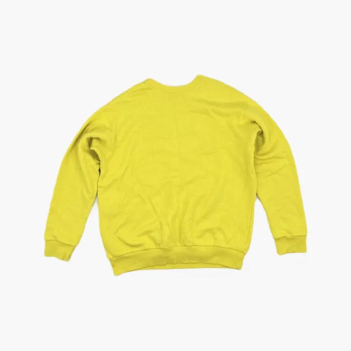 Gucci Gucci FW21 Lemon Print Sweatshirt for Women Size S / US 4 / IT 40 - 3 Thumbnail