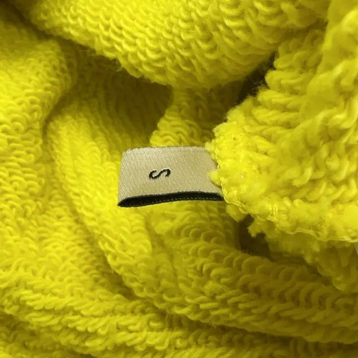 Gucci Gucci FW21 Lemon Print Sweatshirt for Women Size S / US 4 / IT 40 - 6 Thumbnail