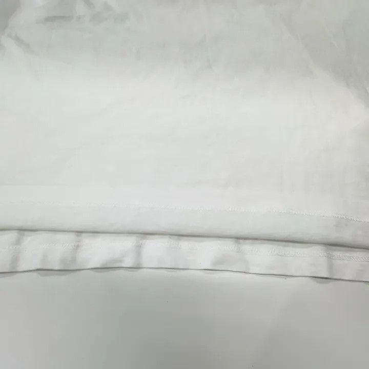 Gucci Gucci Logo Print Short Sleeve T-Shirt Size XXS / US 00 / IT 34 - 8 Thumbnail