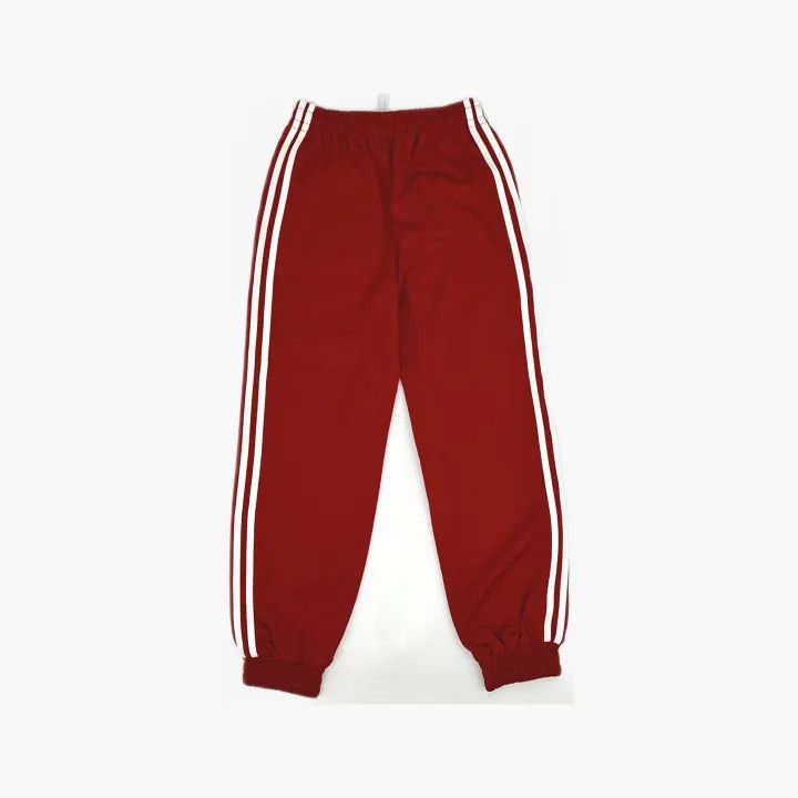 Gucci Gucci x Adidas Red Track Pants Size 22" - 3 Thumbnail