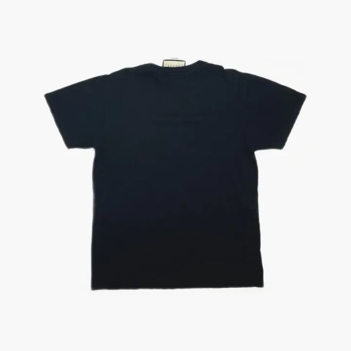 Gucci Gucci Cat Cartoon Graphic Short Sleeve T-Shirt Size XS / US 0-2 / IT 36-38 - 3 Thumbnail