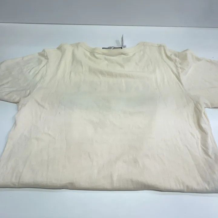 Gucci Gucci Oversized Sequin Logo T-Shirt Size XL / US 12-14 / IT 48-50 - 12 Thumbnail