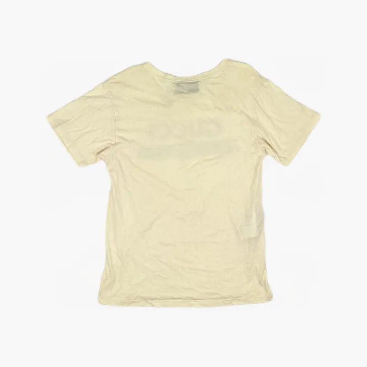 Gucci Gucci Oversized Sequin Logo T-Shirt Size XL / US 12-14 / IT 48-50 - 3 Thumbnail